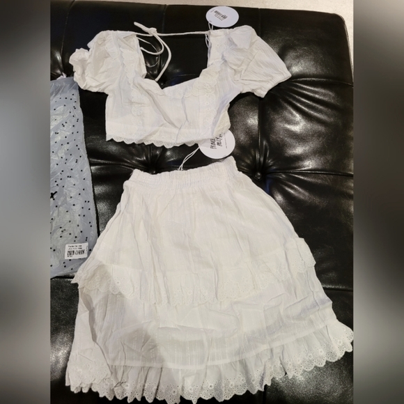 Princess Polly  The Briar Set - Picture 7 of 9